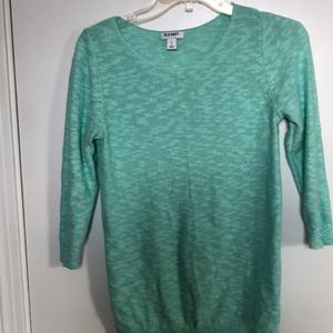 Sale🎈3/$20 Women’s Old Navy Casual Sweater size SP